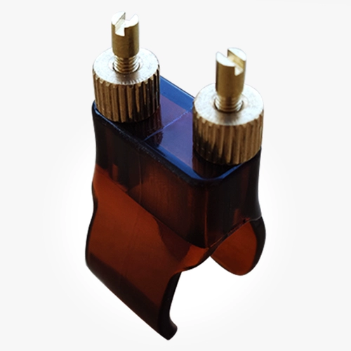 Новый тип Erhu Micro -tone Brass Erhu Micro -кор и анти -коррек