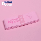 Victor, hello kitty, ракетка для бадминтона