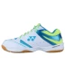 Giày cầu lông Yonex Yonex Giày nam SHB-200CR Giày nữ nữ giày đào tạo đích thực siêu thoáng khí 200c