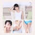 Kem dưỡng ẩm làm mịn da 120g Kem dưỡng ẩm giữ ẩm cho cơ thể Lá xanh - Kem massage mặt kem matxa mặt cho spa Kem massage mặt