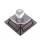 Đặc biệt Gian hàng quay mặt trời Hiển thị đứng Turntable Trang sức Đồng hồ đeo tay Ngọc bích Trang trí tay Hiển thị - Vòng đeo tay Cuff chuỗi đeo tay