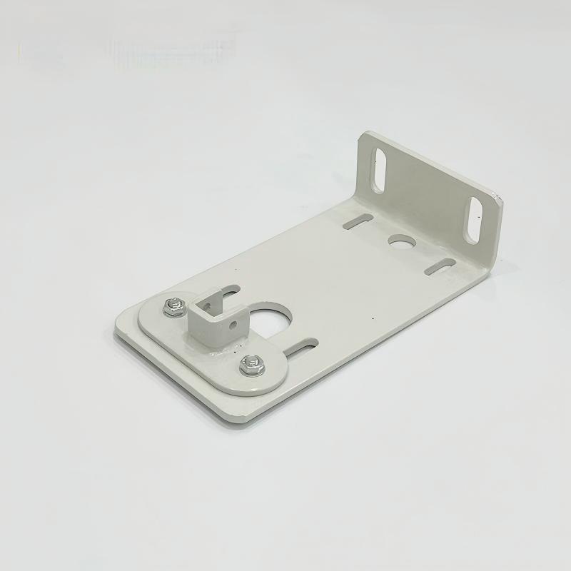 Fss/Fcs Electric Ceiling Curtains, Curtain Motor Bracket, Electric Roller Blind Accessories, White Painted Extended Bracket Fss/Fcs Electric Ceiling Curtains, Curtain Motor Bracket, Electric Roller Blind Accessories, White Painted Extended Bracket
