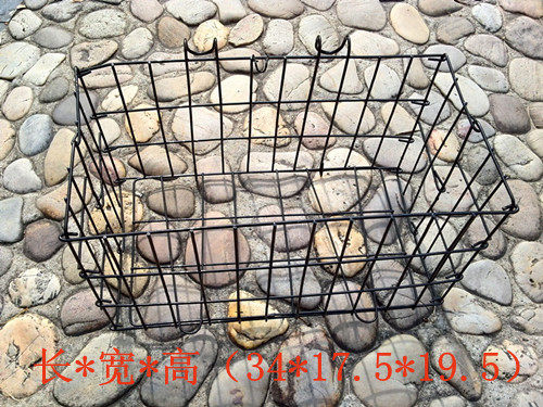 Panier pour vélo - Ref 2260396 Image 6