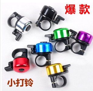 Sonnette de vélo - Ref 1454675 Image 4