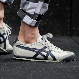 Onitsuka Tiger板鞋