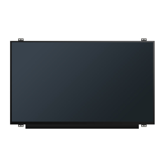 Lenovo G50-70N50B50-30n50-45Z50-80 Xiaoxin V2000 LCD 화면 디스플레이