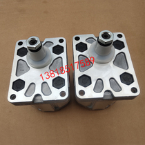 The PFG-114 120 128 135 142 160 174 187 199-D gear pump ATOS Athos