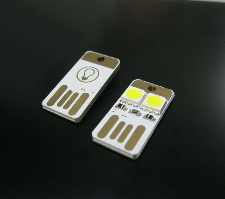 Lampe USB - Ref 378471 Image 3