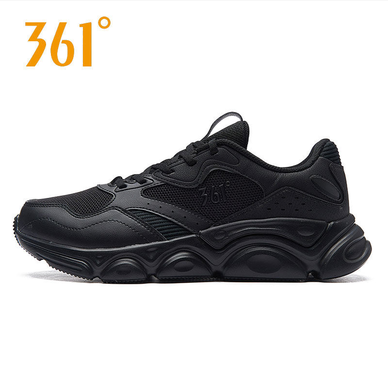 361 sneakers men's shoes 2021 spring and autumn new 361 degree men's casual torre shoes retro running shoes men's tide