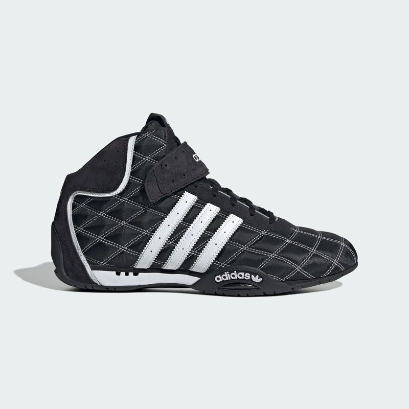 Adidas Trefoil Adiracerhigh Sports Non-Slip High-Top Round-Toe Training Shoes Jh8733 Adidas Trefoil Adiracerhigh Sports Non-Slip High-Top Round-Toe Training Shoes Jh8733