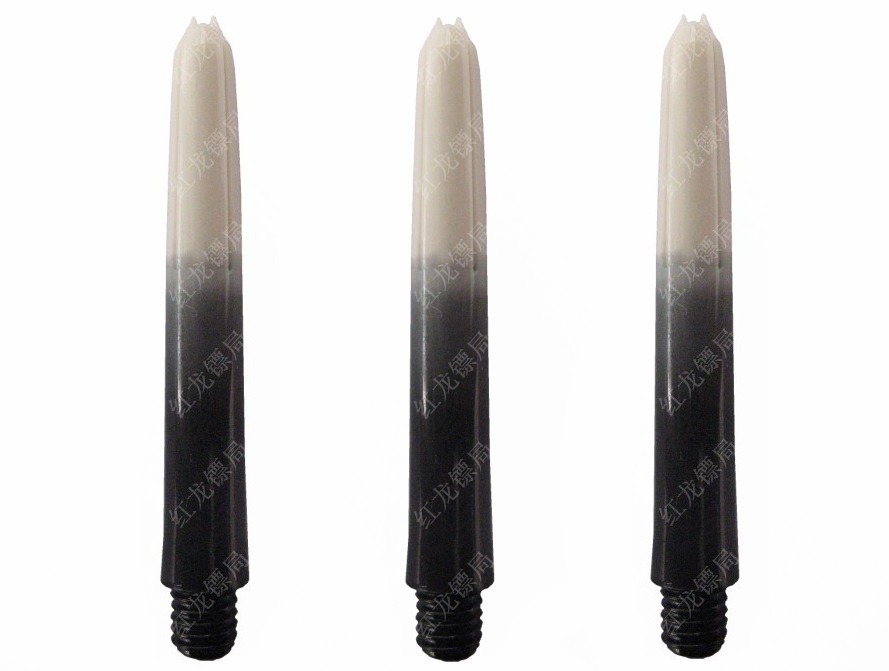 Red Dragon Escort Chất lượng cao Siêu bền chuyên nghiệp Gradient Dart Rod Tail Performance Beyond Nhật Bản - Darts / Table football / Giải trí trong nhà phi tiêu phóng
