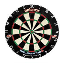 UK Unicorn HD2 HD knife net dart board set unicorn professional competition 18 inch dart board