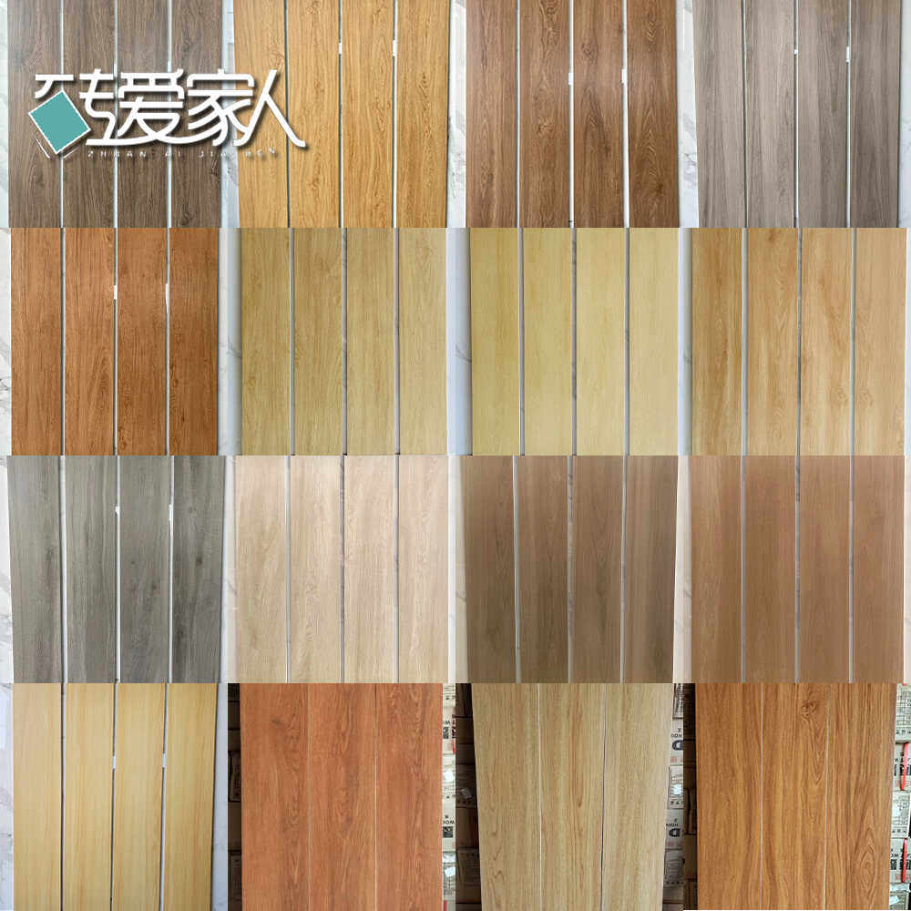 20x100仿实木地板瓷砖，家居装饰新宠？-木纹砖-淘宝好物网
