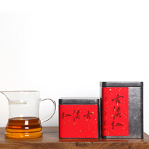 Wild Qimen Black Tea 2018 Spring Tea Ancient Creek Black Tea 75g125g