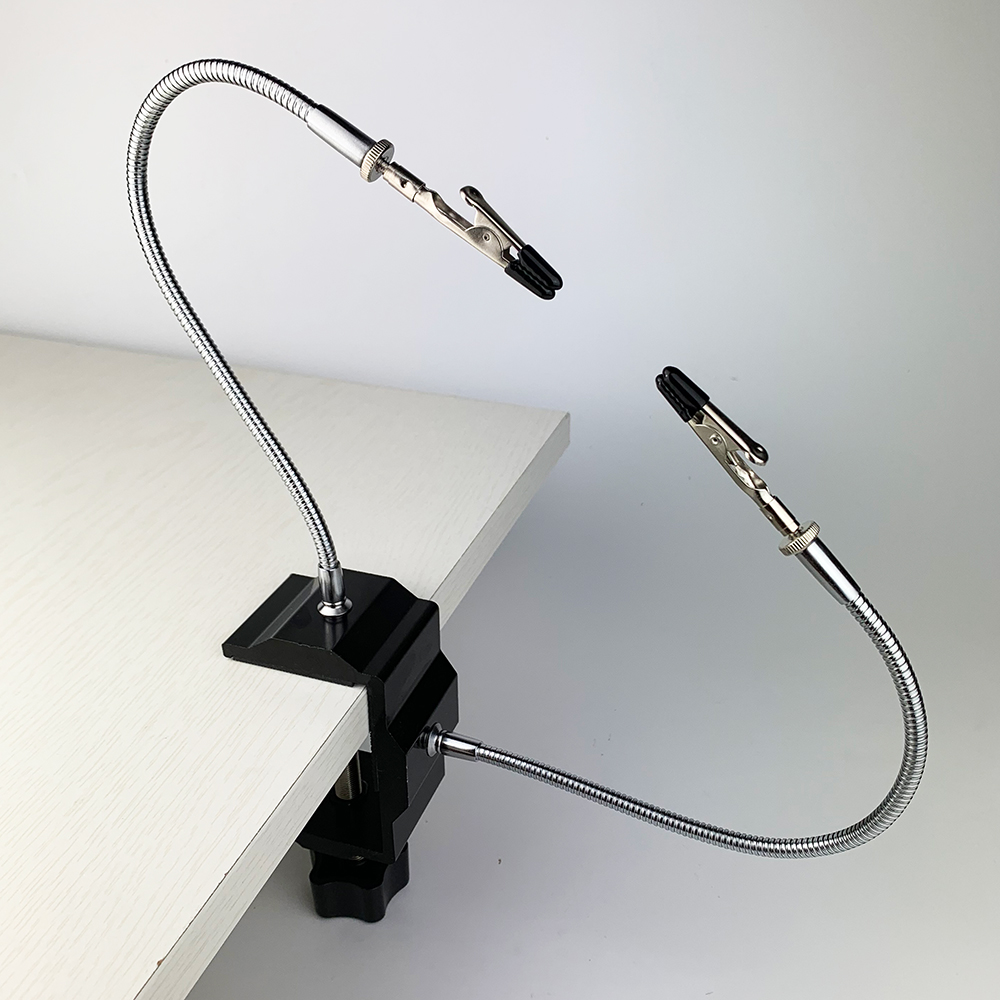 Welding assistant mobile phone repair main board fixed clamp multifunctional small universal electronic welding aids