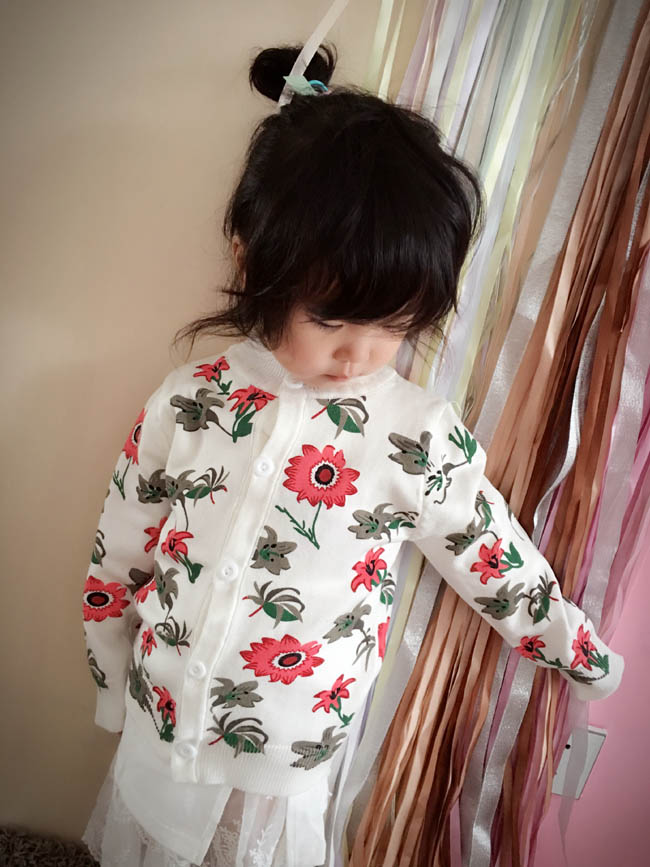 Pull fille - Ref 2105909 Image 12