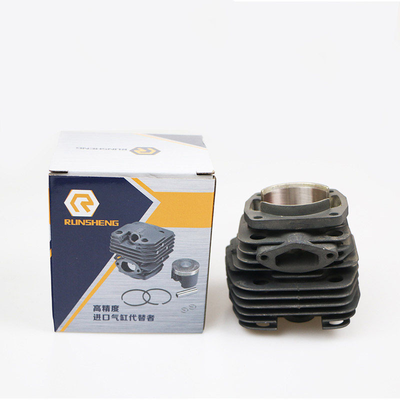 Boutique 58 chainsaw cylinder set cylinder 5900 chainsaw cylinder assembly 5200 chainsaw cylinder block accessories