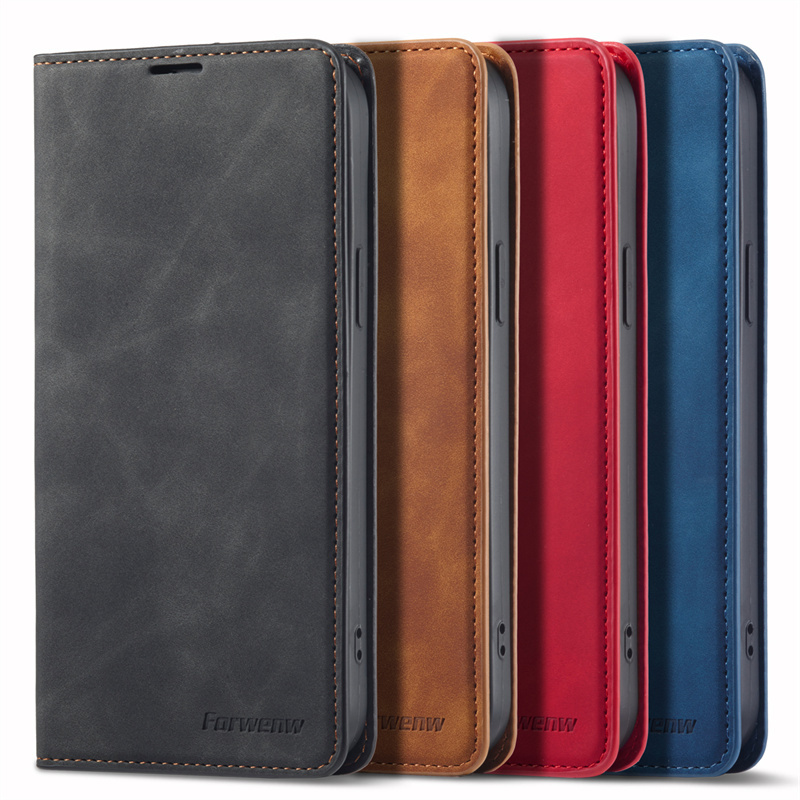 Suitable for Samsung Galaxy S7 Edge/S8+/S9+/S10+ Plus/S10E/S10 5g Mobile Phone Leather Case with Magnetic Buckle Phone Protective Case Flip Cover Soft Silicone Inner Shell Anti-Fall Suitable for Samsung Galaxy S7 Edge/S8+/S9+/S10+ Plus/S10E/S10 5g Mobile Phone Leather Case with Magnetic Buckle Phone Protective Case Flip Cover Soft Silicone Inner Shell Anti-Fall