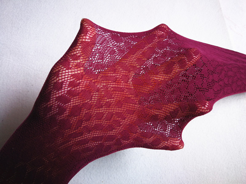 Vớ nhung cao thế hệ thứ hai liền mạch romper jacquard lụa là mỏng kích thước lớn không tắt dây bất kỳ vớ cắt vớ nam