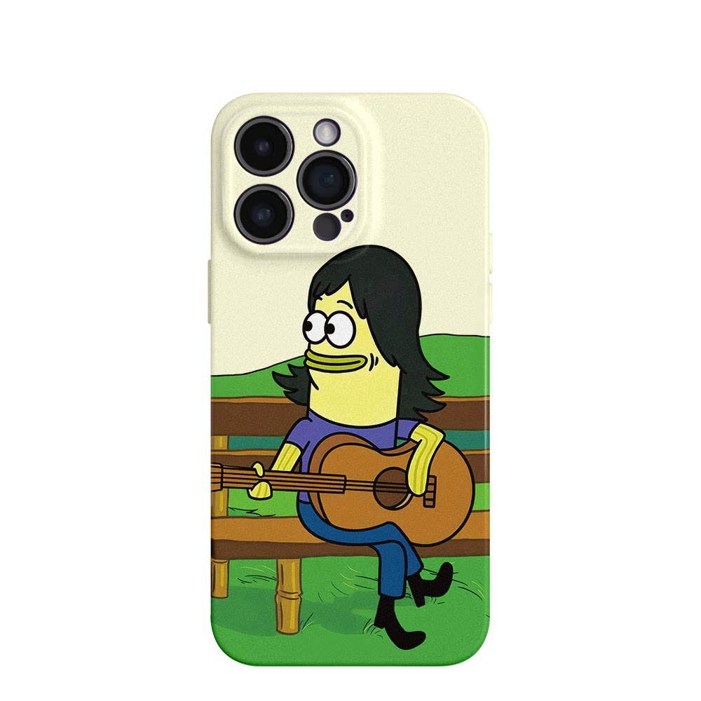 Pokémon Mimikyu iphone16promax mobile phone case anime apple 17 millet 15iqoo13 Huawei p70 suitable for mate60 new nova14 glory 90 vivox100 red rice k80