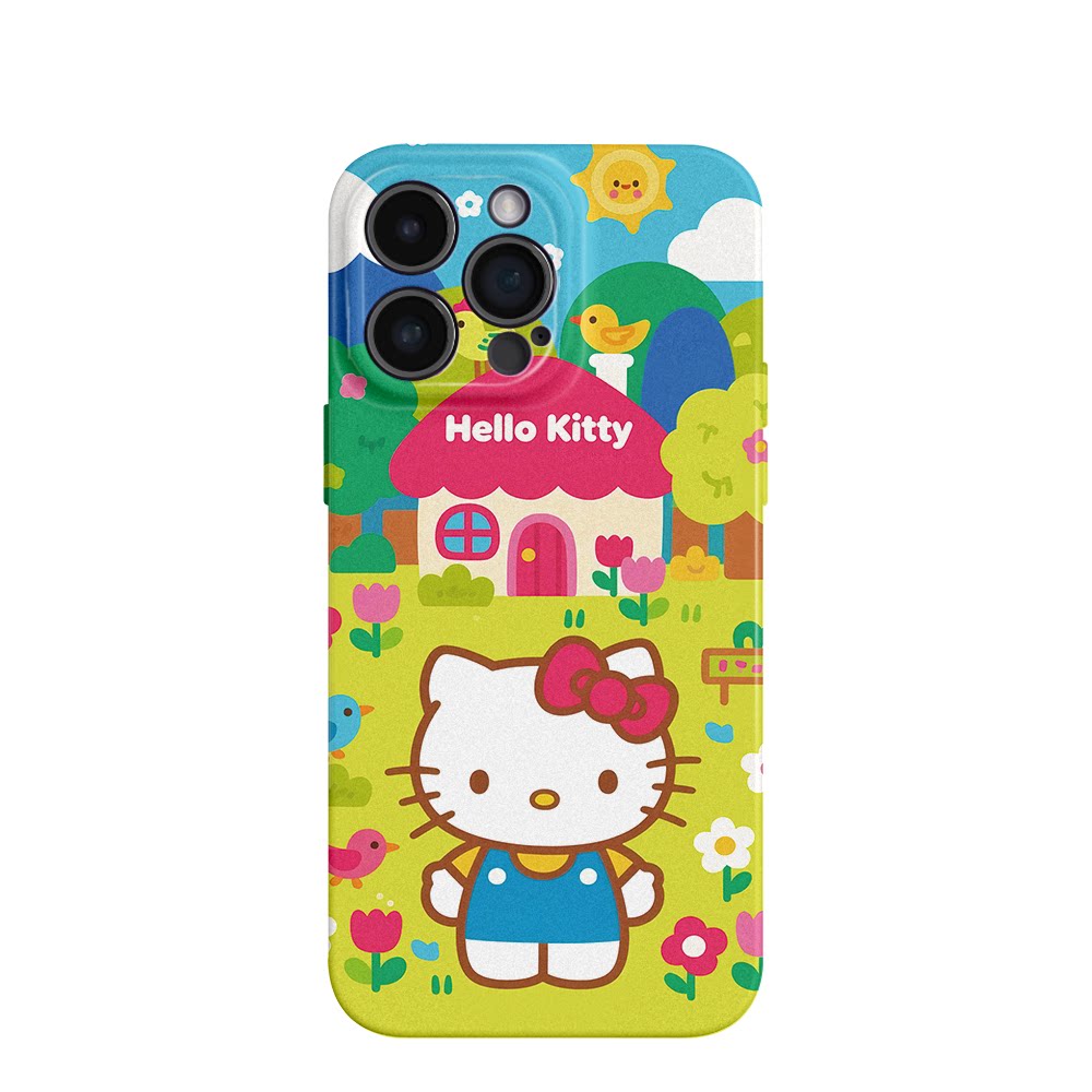 Pokémon Mimikyu iphone16promax mobile phone case anime apple 17 millet 15iqoo13 Huawei p70 suitable for mate60 new nova14 glory 90 vivox100 red rice k80