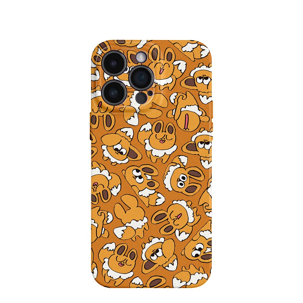 Pokémon Mimikyu iphone16promax mobile phone case anime apple 17 millet 15iqoo13 Huawei p70 suitable for mate60 new nova14 glory 90 vivox100 red rice k80