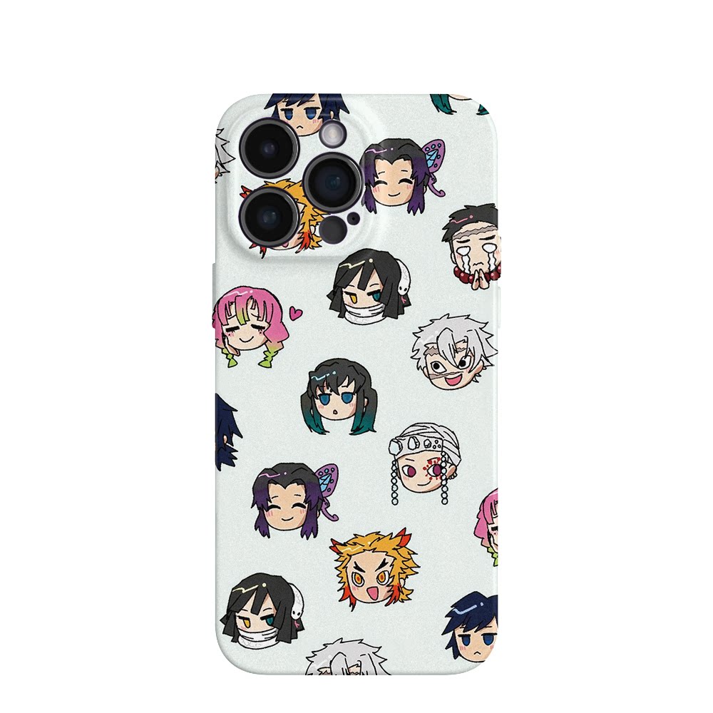 Pokémon Mimikyu iphone16promax mobile phone case anime apple 17 millet 15iqoo13 Huawei p70 suitable for mate60 new nova14 glory 90 vivox100 red rice k80