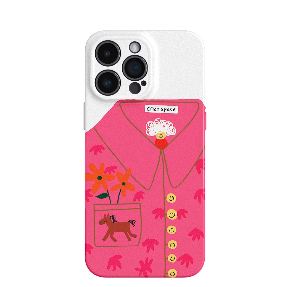 Pokémon Mimikyu iphone16promax mobile phone case anime apple 17 millet 15iqoo13 Huawei p70 suitable for mate60 new nova14 glory 90 vivox100 red rice k80
