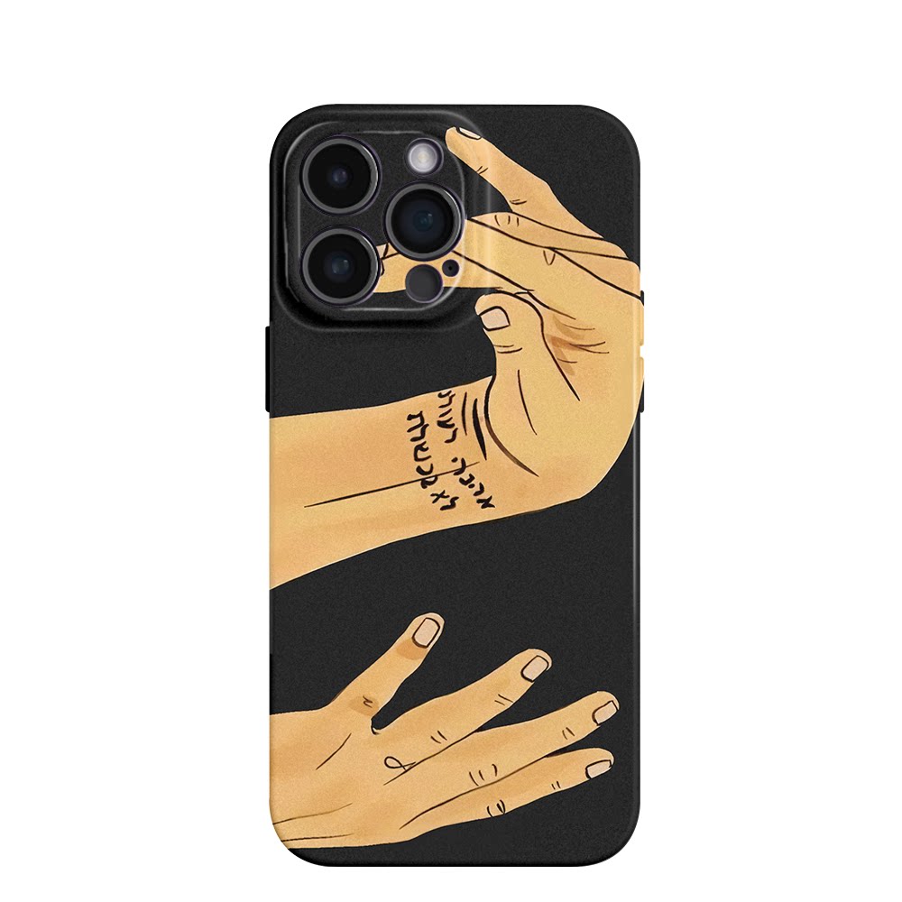 Pokémon Mimikyu iphone16promax mobile phone case anime apple 17 millet 15iqoo13 Huawei p70 suitable for mate60 new nova14 glory 90 vivox100 red rice k80