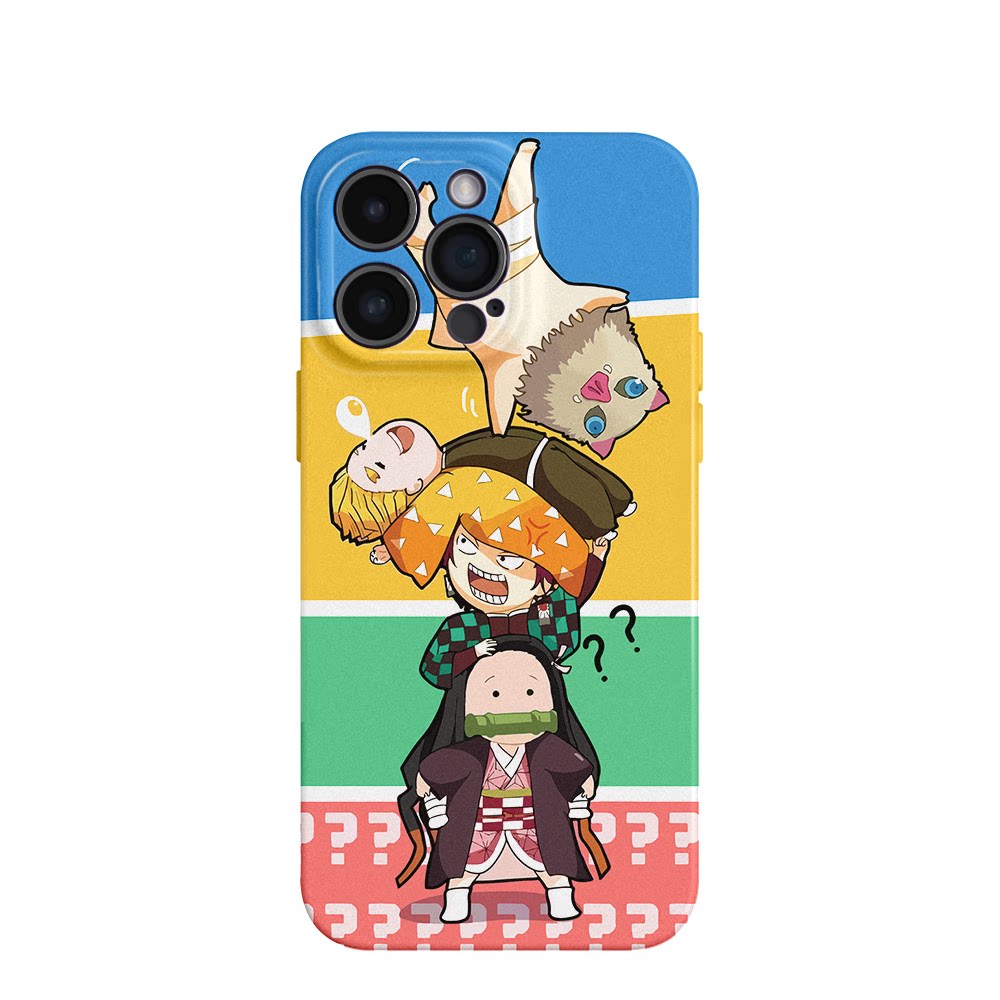Pokémon Mimikyu iphone16promax mobile phone case anime apple 17 millet 15iqoo13 Huawei p70 suitable for mate60 new nova14 glory 90 vivox100 red rice k80