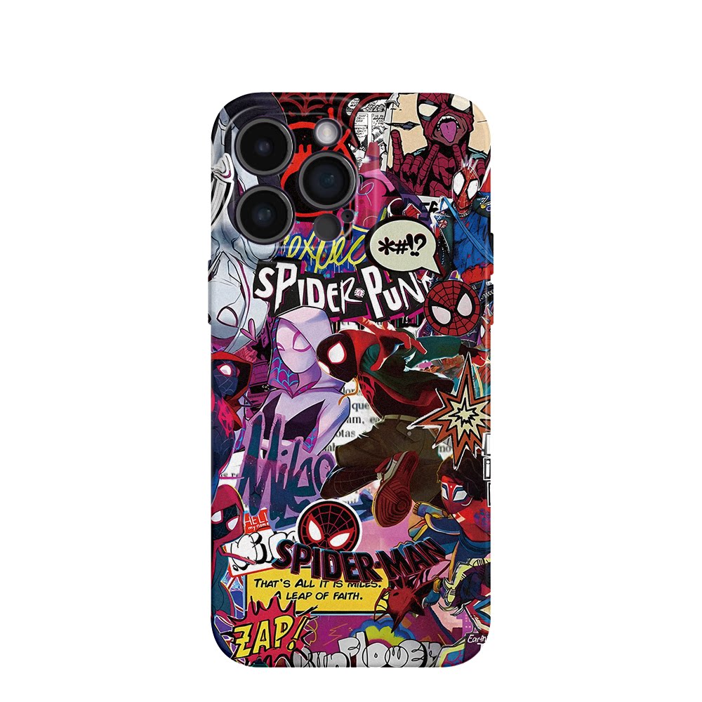 Thousands of horses galloping for Apple 17promax new mobile phone protective shell iphone16promax Year of the Horse limited 15plus niche 14 high quality 13 cute 12 cartoon 11 soft shell