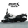 Защитная планка для бампера STUNTCX Spring Breeze 675NK 650-11 спортивная планка для бампера с пружинным мячом для защиты от падения mini 1