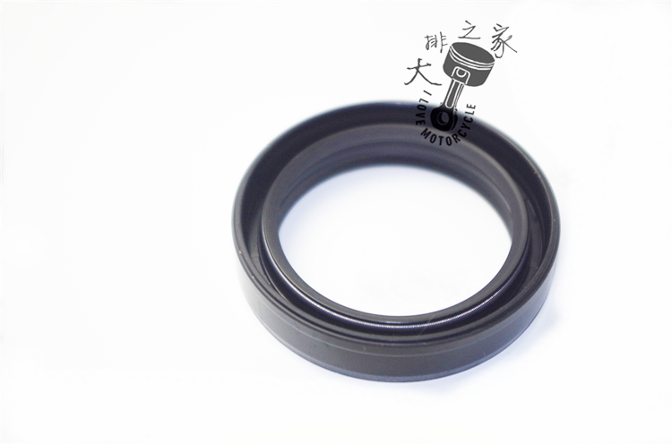 Spring Breeze Bộ phận nguyên bản NK400NK Front Fork Oil Seal trước Giảm xóc trước Oil Seal - Xe máy Bumpers giá phuộc nhún xe máy