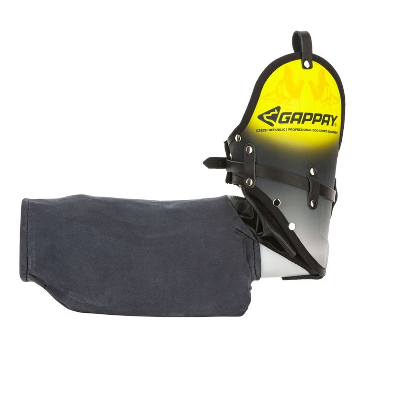 Czech original imported GAPPAY Gapai target flutter biting sleeve sleeve guard German Shepherd Rottweiler defense training