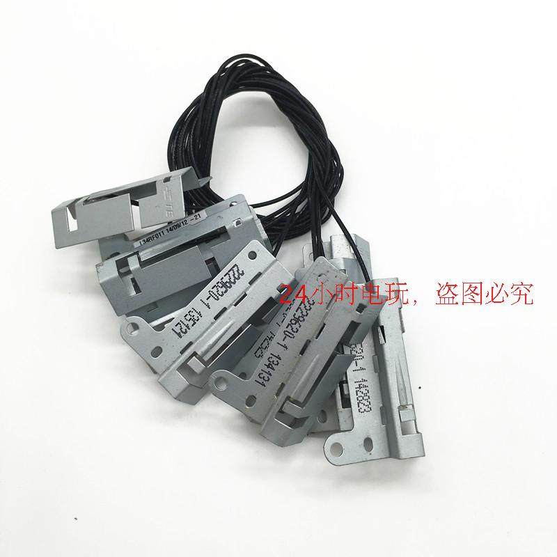 PS4 host original installation repair accessories originally installed wireless WIFI antenna PS4 Host antenna Bluetooth antenna