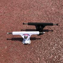 zakka truck longboard bridge 180mm flat flower dancing Saturn longboard shop