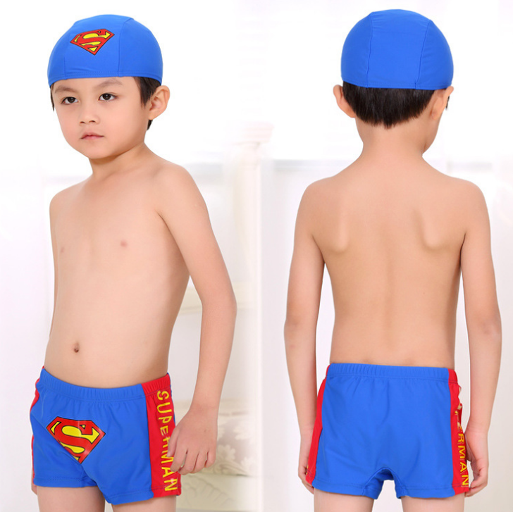 Maillot de bain garcon      - Ref 2538661 Image 6