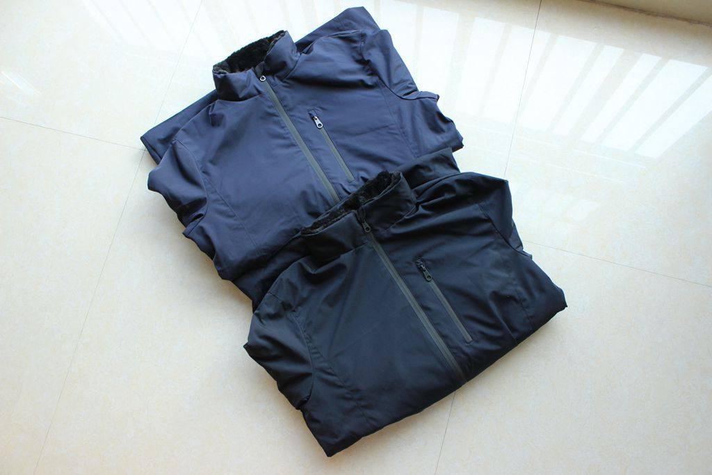 Blouson chaud pour homme   OTHER - Ref 3112992 Image 1