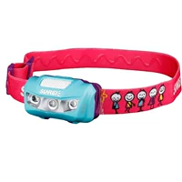 Небо синий 3 секции 7 батарея