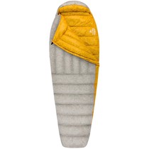 SEATOSUMMIT sac de couchage en duvet doie portable pour camping en plein air résistant au froid sac de couchage de camping épaissi pour adulte automne et hiver