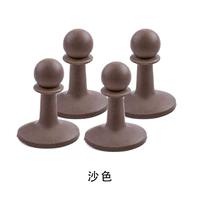 Песчаный цвет четыре наряда