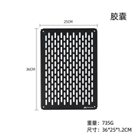 Капсула IGT Блок Таблица