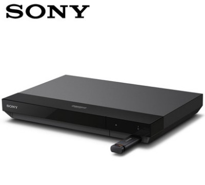 Купить Проигрыватель Сони/Сони УБП-х700 4К и Blu-ray плеер 4К UHD ...