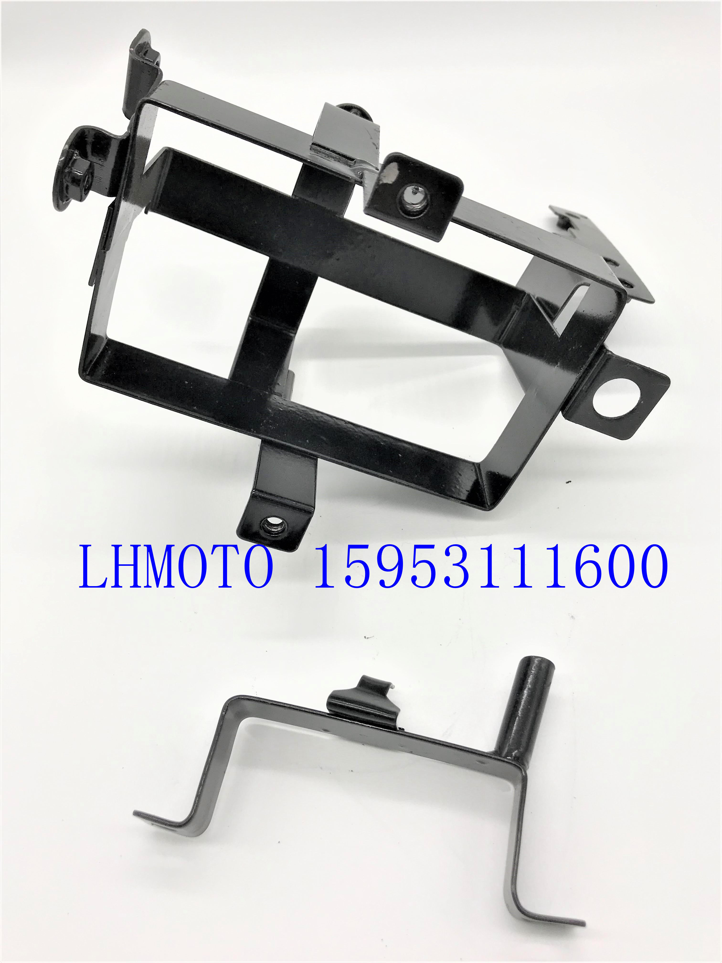 Tibetan mastiff cross-country locomotive QM200GY dog a generation of three generations of battery holder combination