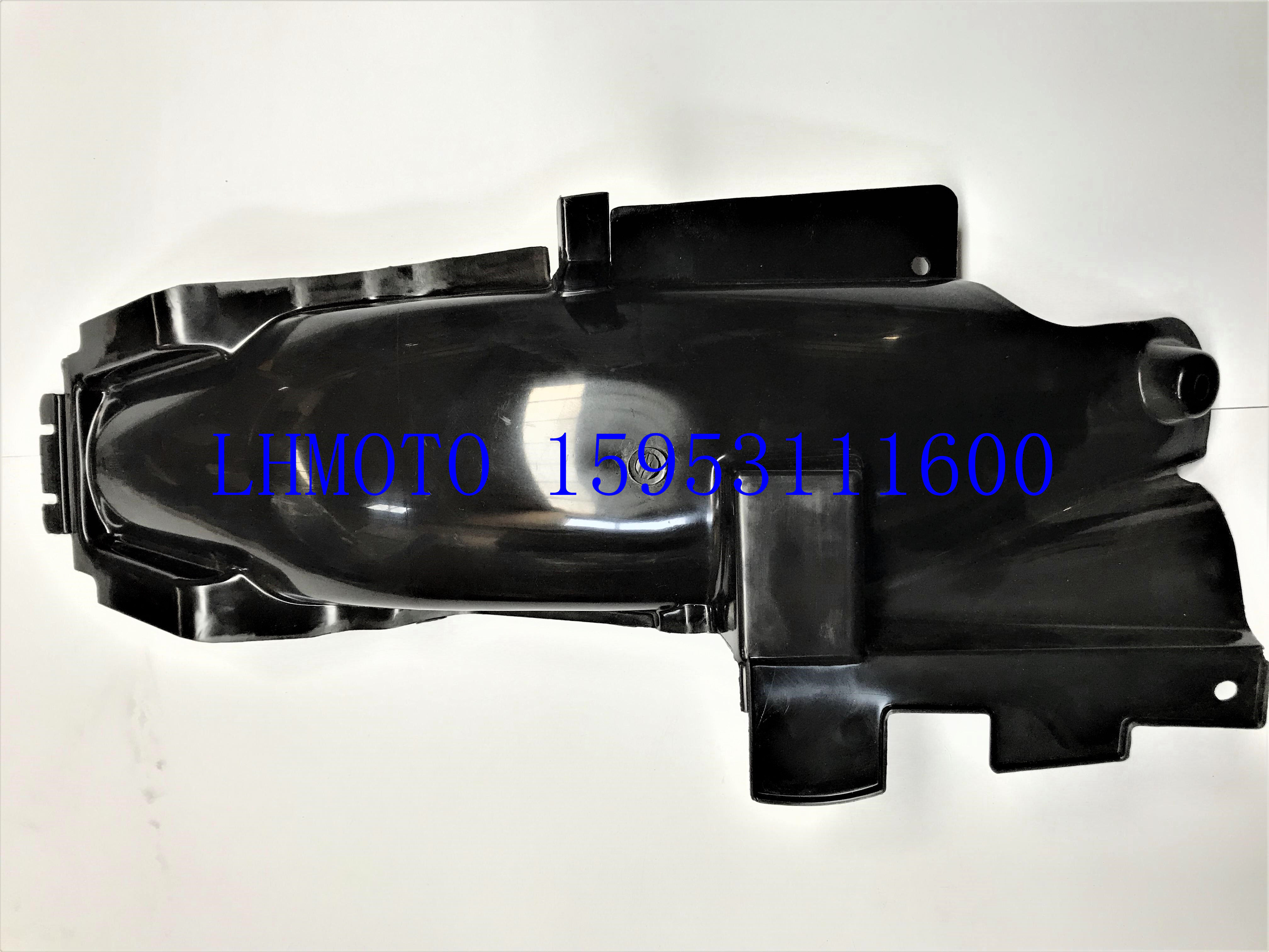 Tibetan Mastiff's Cross Country Locomotive QM200GY QM250GY Combat Mastiff GY150 Rear Slab Middle Section