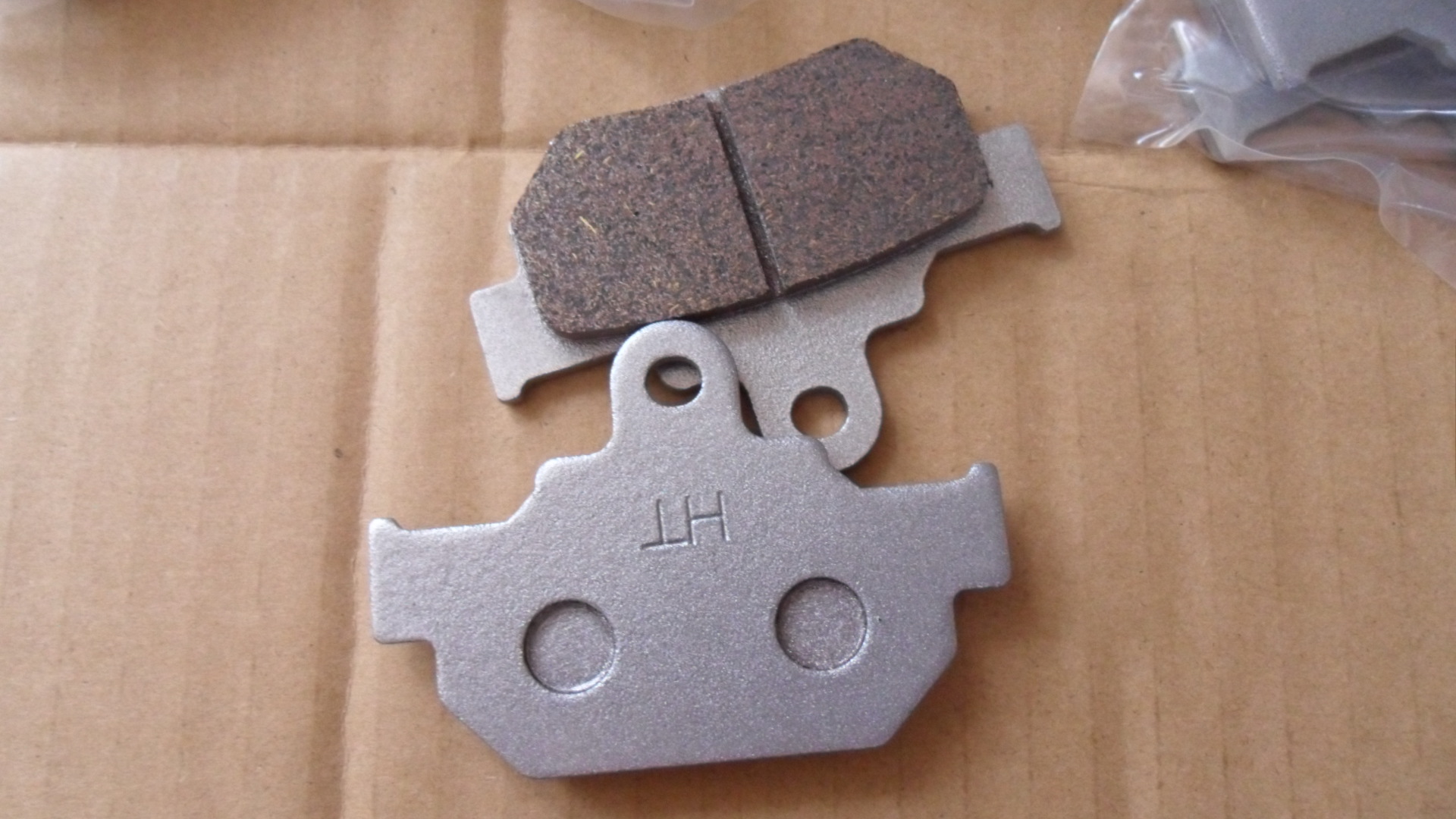QM250J-2L QM250J-2L QM150-3J QM200J-3L QM200J-3L rear disc brakes rear brake shoe block 1 side