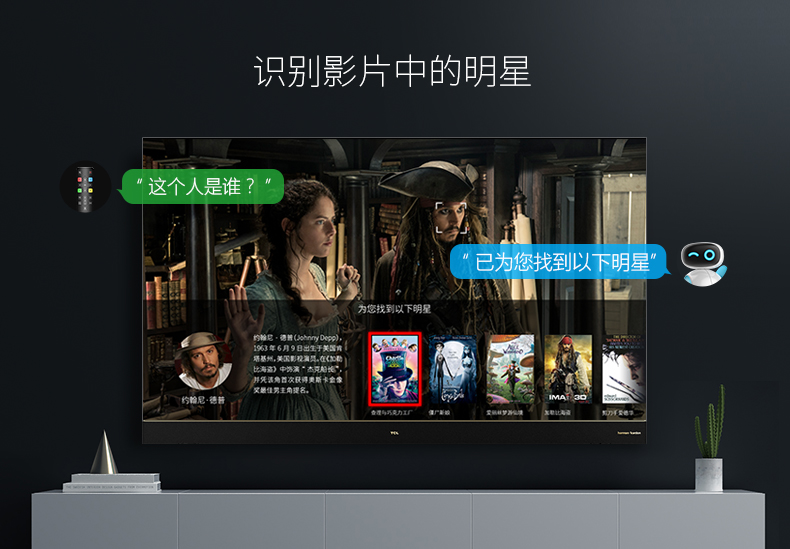 TCL 65Q1 65 inch 4K Harman Kardon âm thanh Android WIFI TV LCD siêu mỏng thông minh 70 tivi samsung