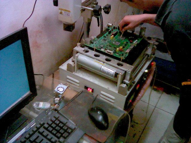 Ремонт игровой консоли PS2, замена на жесткий диск 2T, переход на сетевую карту прямого считывания, замена на лысую голову, толстую машину, тонкую машину, техническое обслуживание оборудования