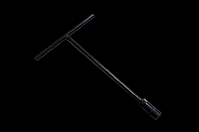 Thyme tool BESIITA T type hexagonal sleeve wrench Tiny bar wrench 22001-22008