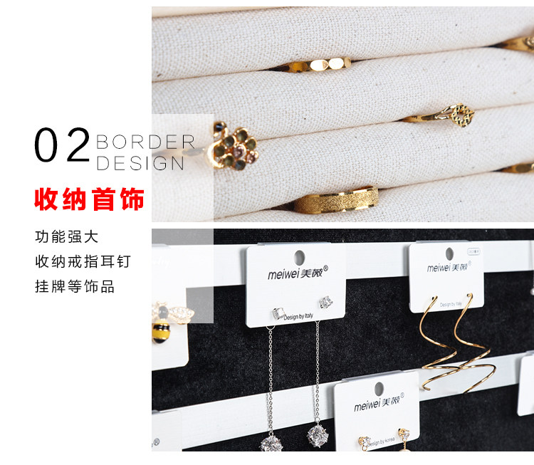 Boite à bijoux OTHER   - Ref 3107837 Image 18